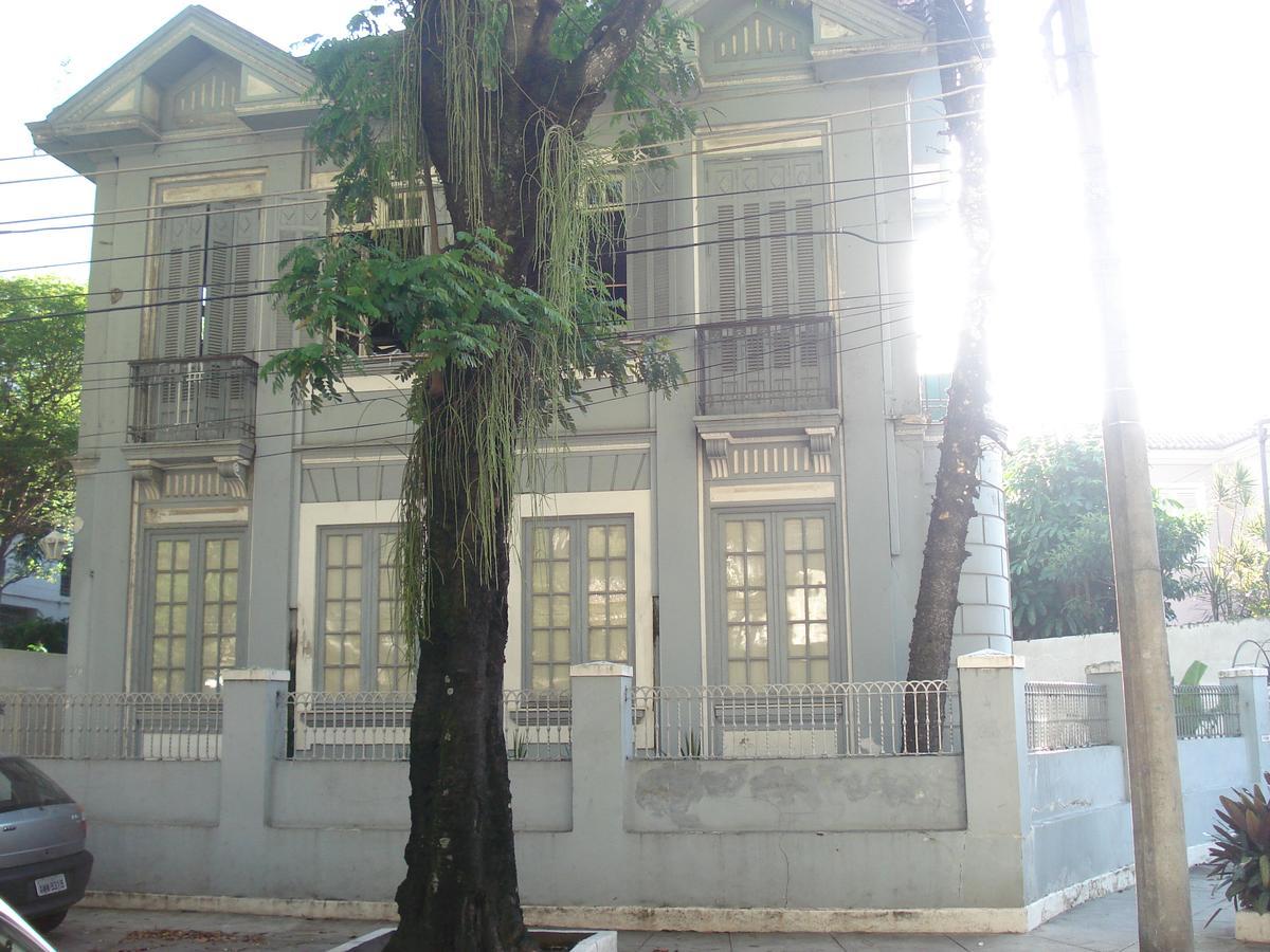 Reisnger Hostel Rio de Janeiro Exterior foto